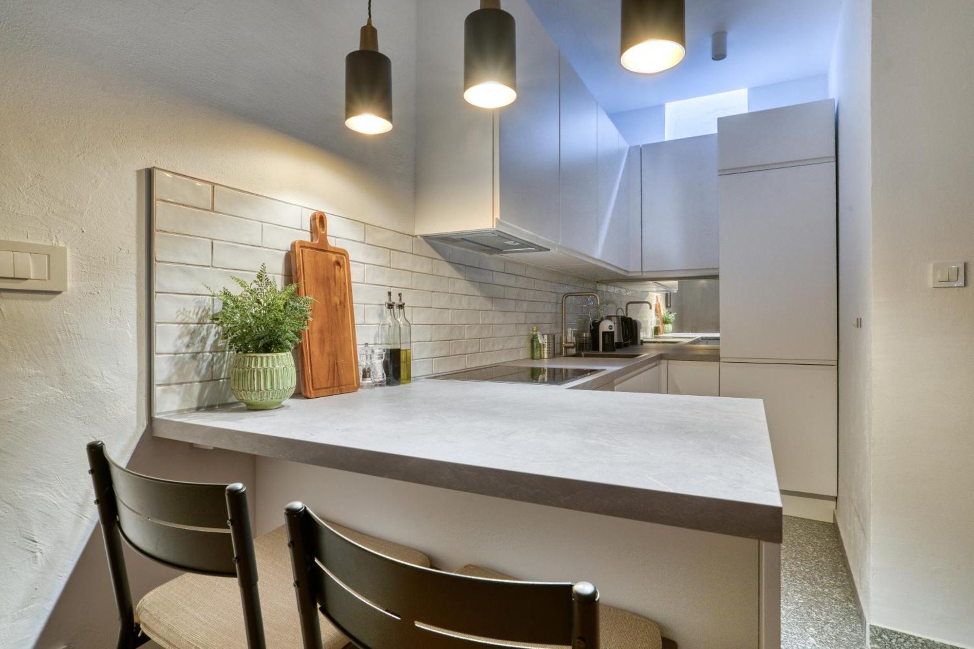 Apartment Museum Palazzo By Mn Kotor