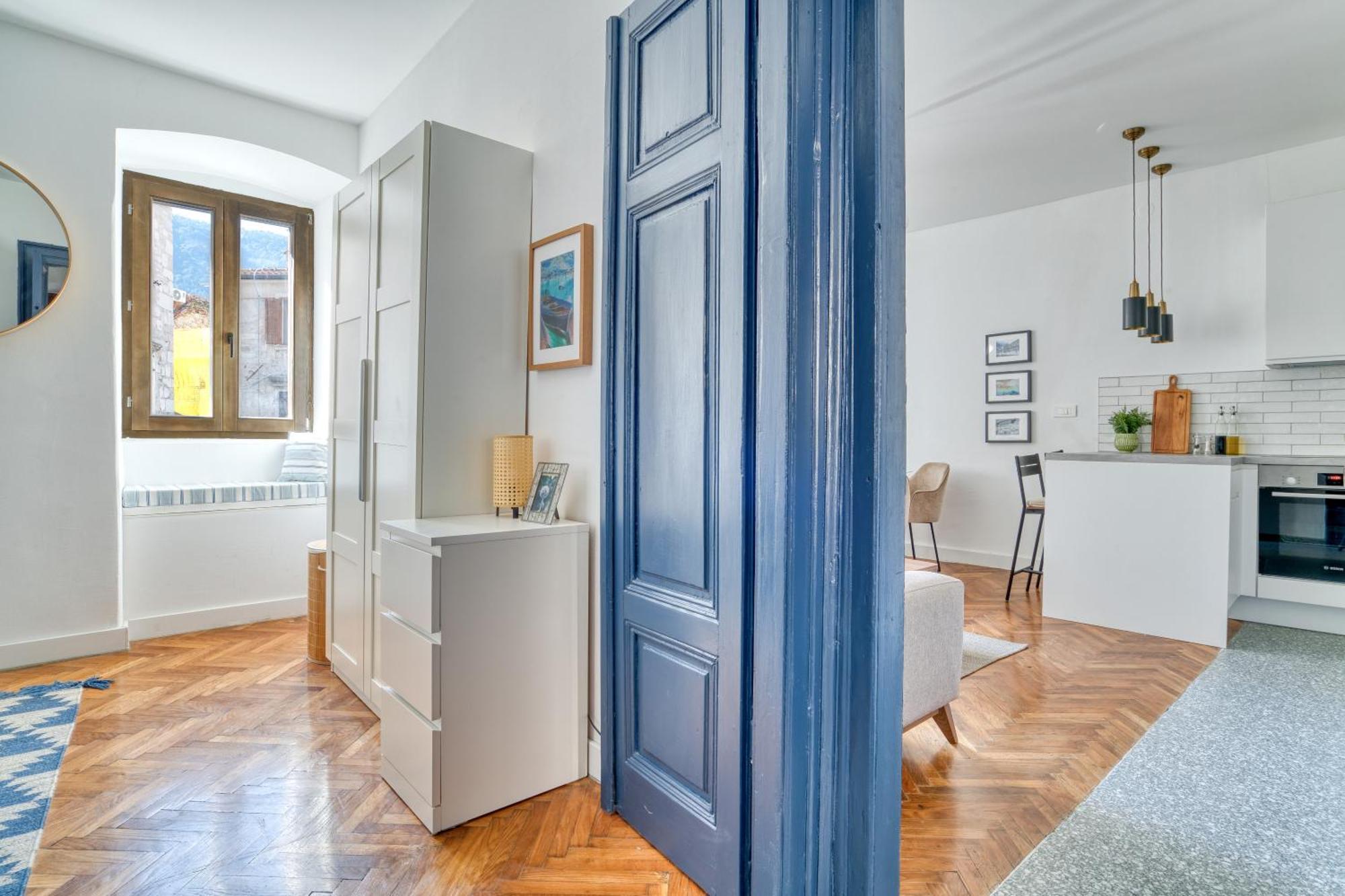 Apartment Museum Palazzo By Mn