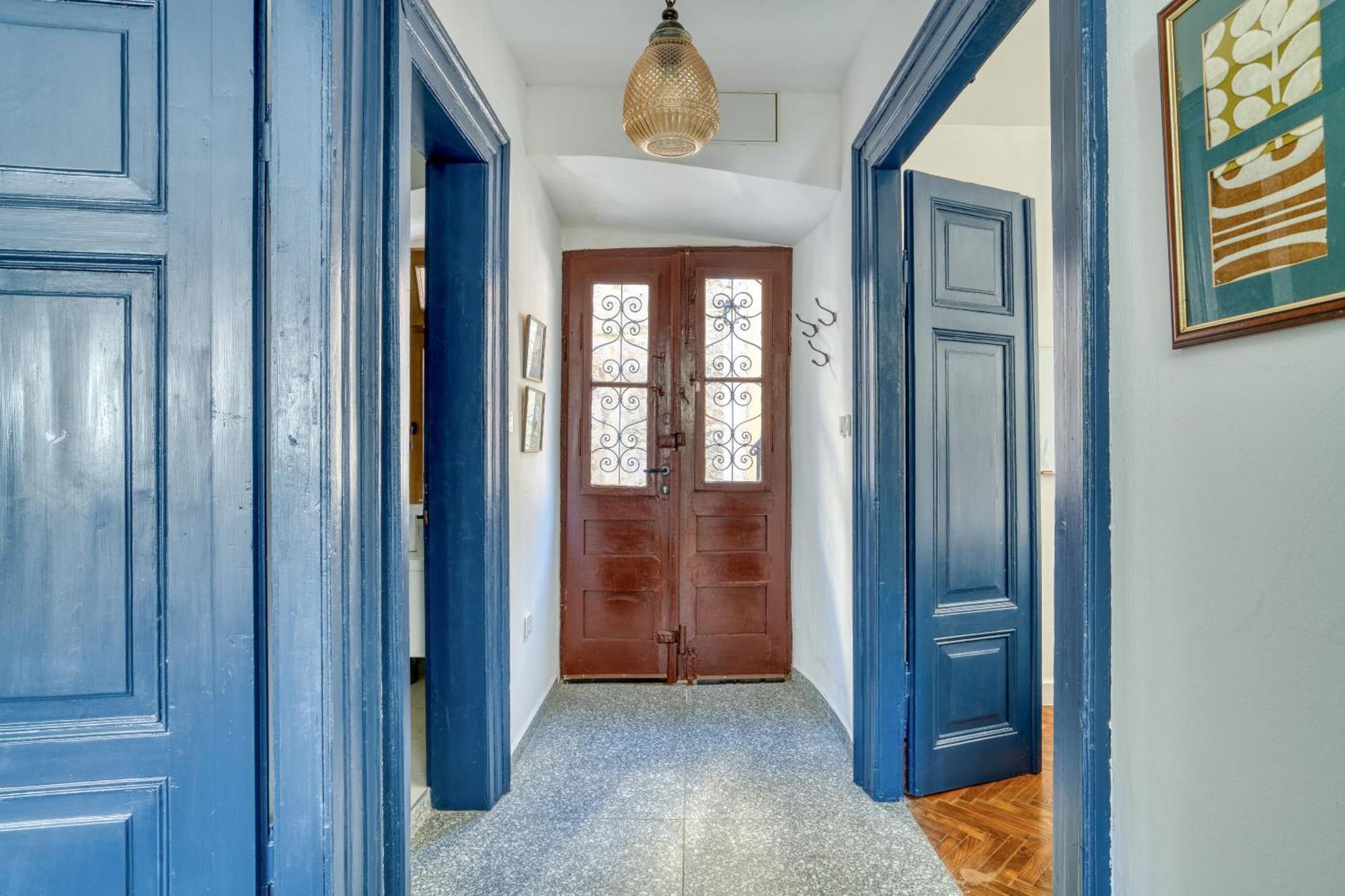 Apartment Museum Palazzo By Mn Kotor