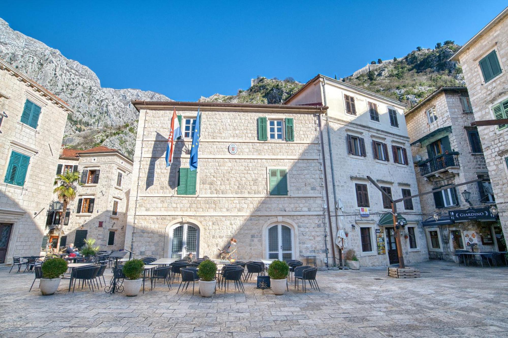Museum Palazzo By Mn Kotor