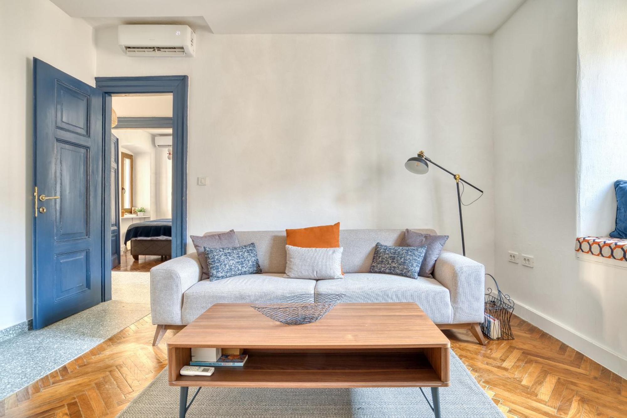 Apartment Museum Palazzo By Mn *
