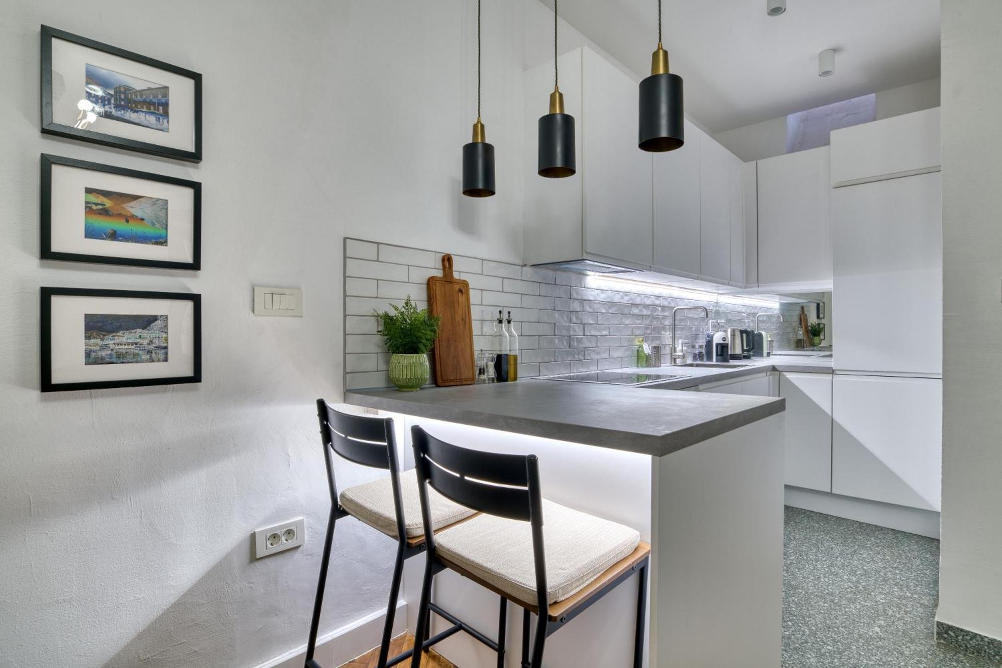 Apartment Museum Palazzo By Mn *