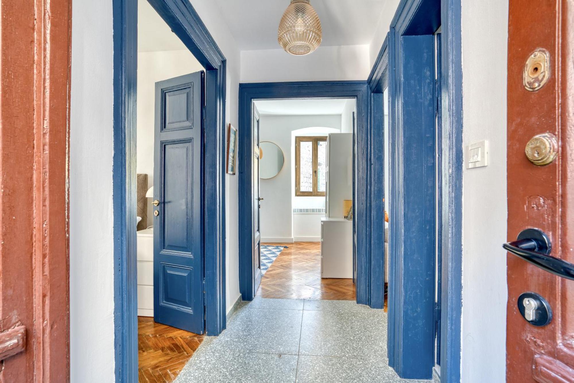 Museum Palazzo By Mn Apartment