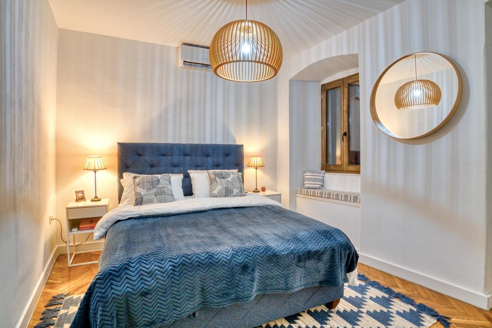 Apartment Museum Palazzo By Mn